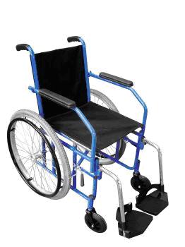cadeira de rodas normal 10